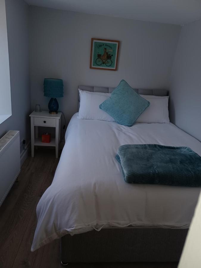Kents Guesthouse Accommodation Kilmacthomas المظهر الخارجي الصورة